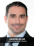 Welcome Jason Klue