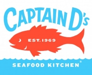 Captain D’s Seafood Kitchen