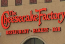 Cheesecake Factory pulls building permit in Greenville