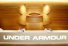 Under Armour Looking For Commercial Real Estate In The South