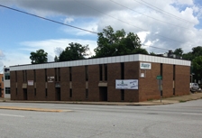 Introducing Our Greenville Office