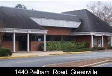 Pelham Oaks Shopping Center SOLD for $1.15million