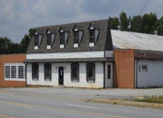 SOLD – 1751 Union Street, Spartanburg