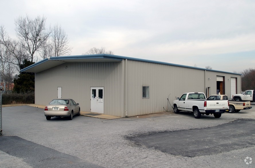 SOLD – 6,710 Square Foot Investment Property