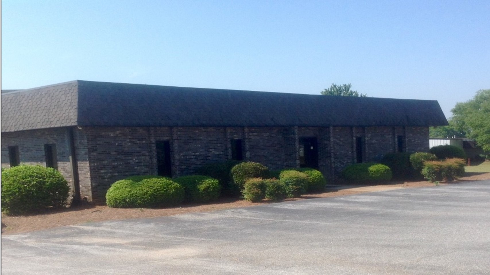 LEASED – Office Space in Gaffney