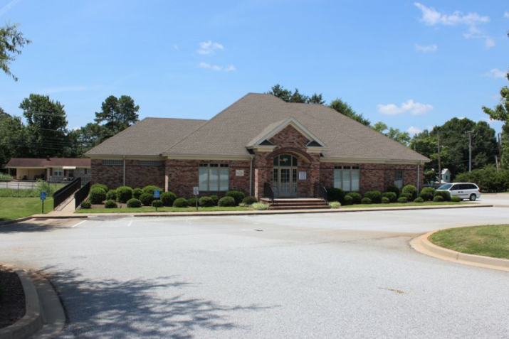 Medical Office Building – Greer