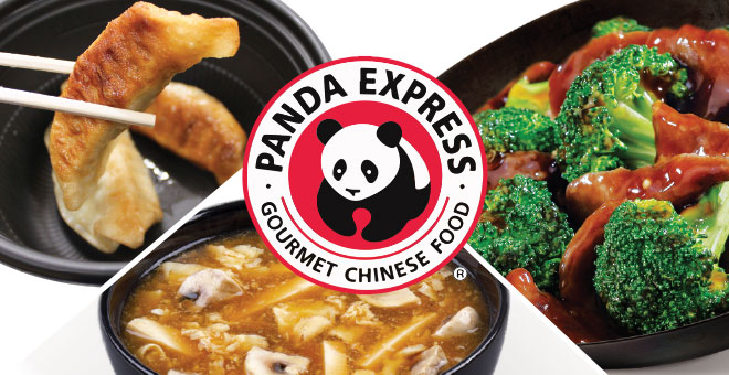 Panda Express Coming To Spartanburg