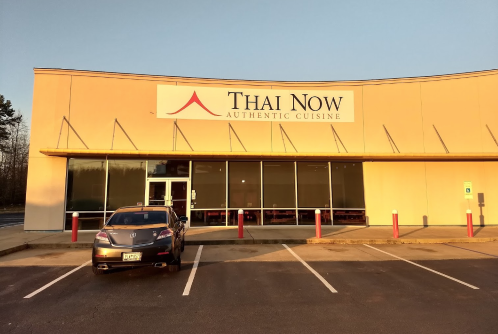 LEASED – 2,500 SF Retail Space, Boiling Springs