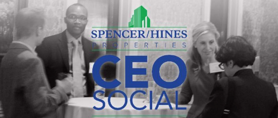 The Spencer/Hines Properties CEO Social