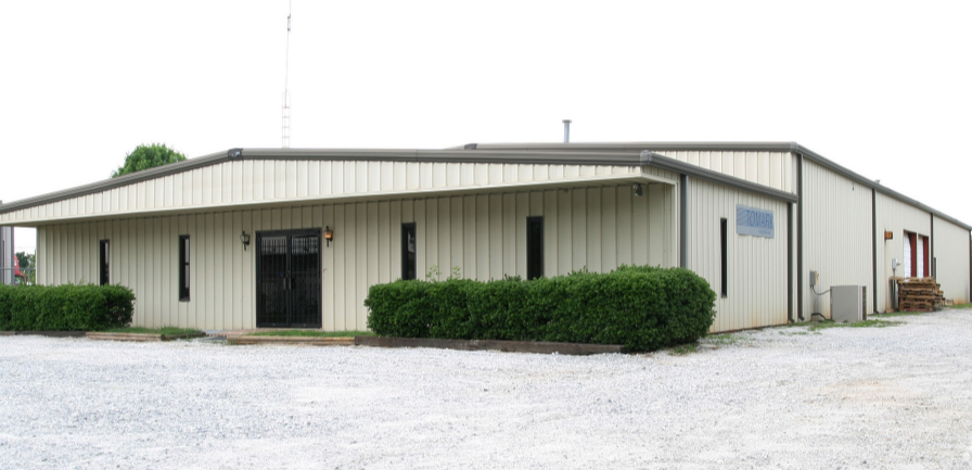 SOLD – 11,000 SF Industrial Property