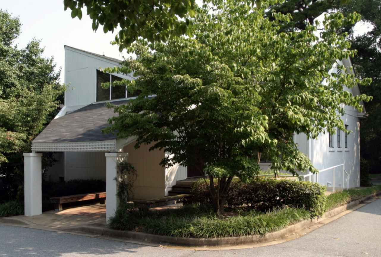 Sold – 3,837 SF Office Space on Asheville Hwy