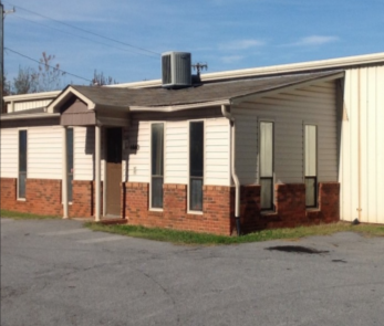 LEASED – 5,640 SF on Blackstock Road