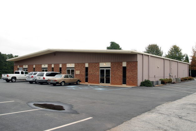 SOLD – 10,000 SF Office Space, Boiling Springs