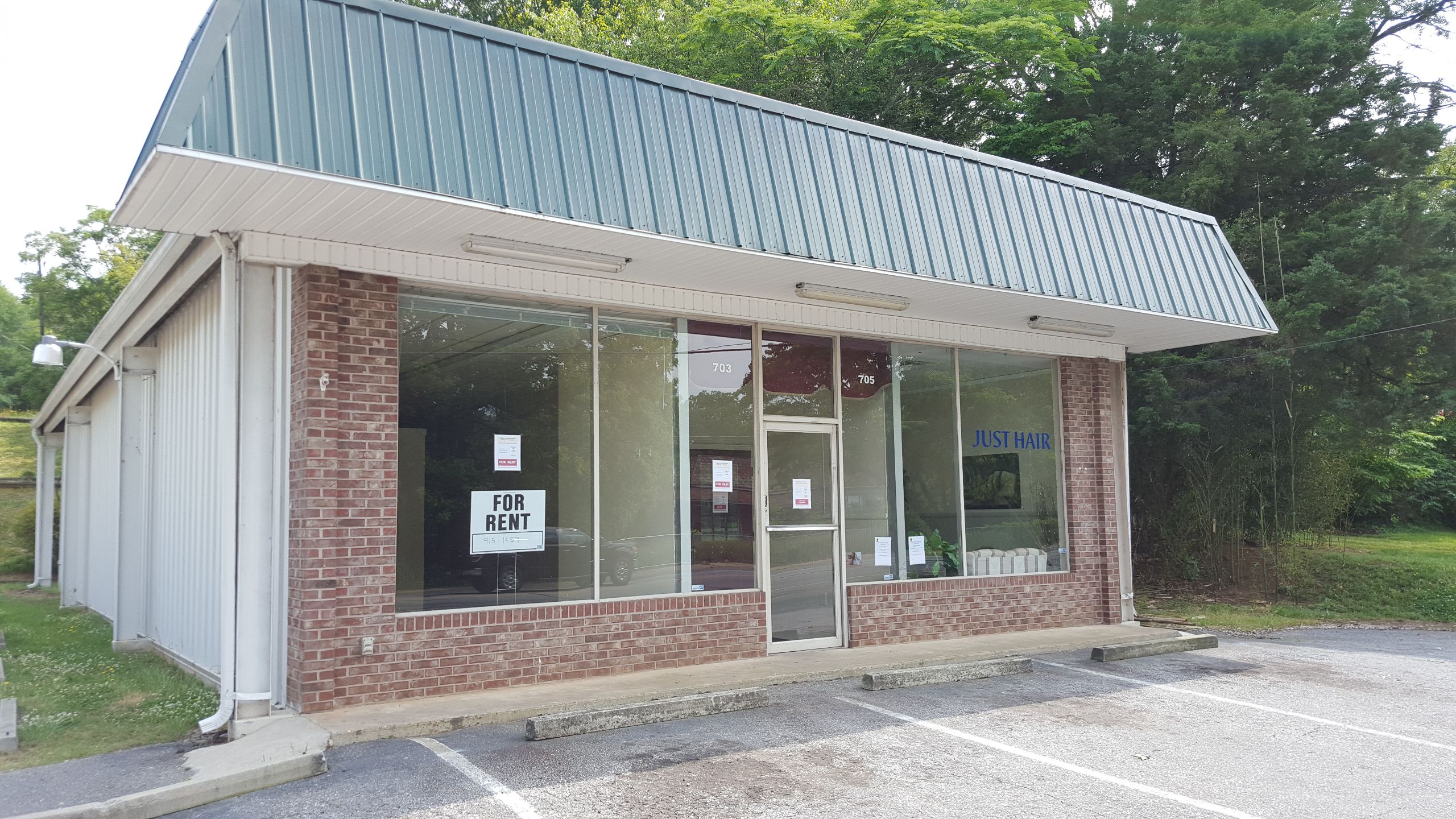 SOLD – Redeveloping Downtown of Piedmont