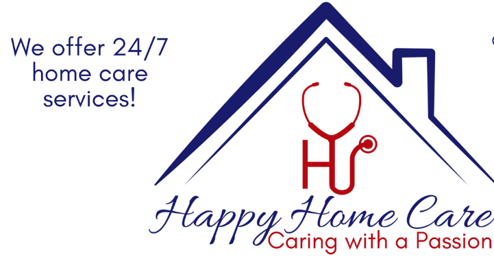 LEASED – Happy Home Care