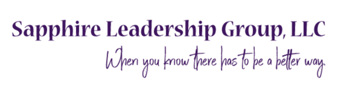 LEASED – Sapphire Leadership Group