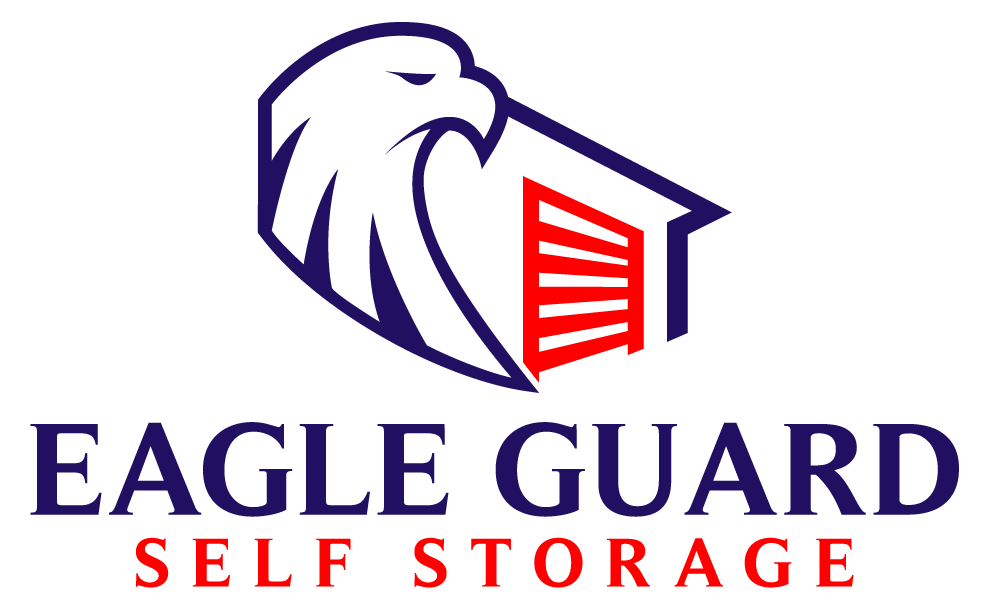 SOLD – Eagle Guard Storage