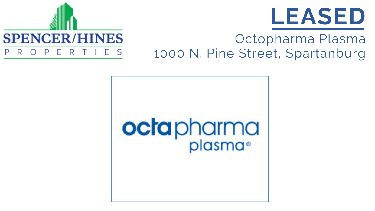 LEASED – Octopharma Plasma