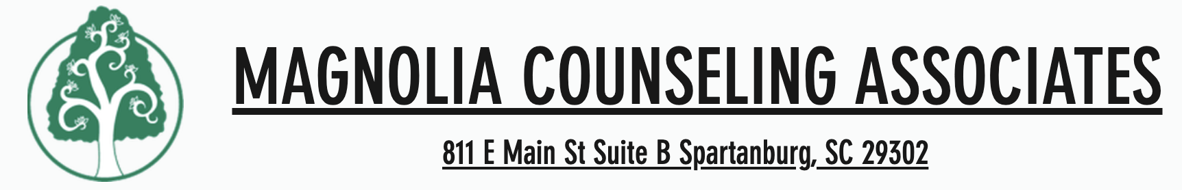 LEASED – Magnolia Counseling