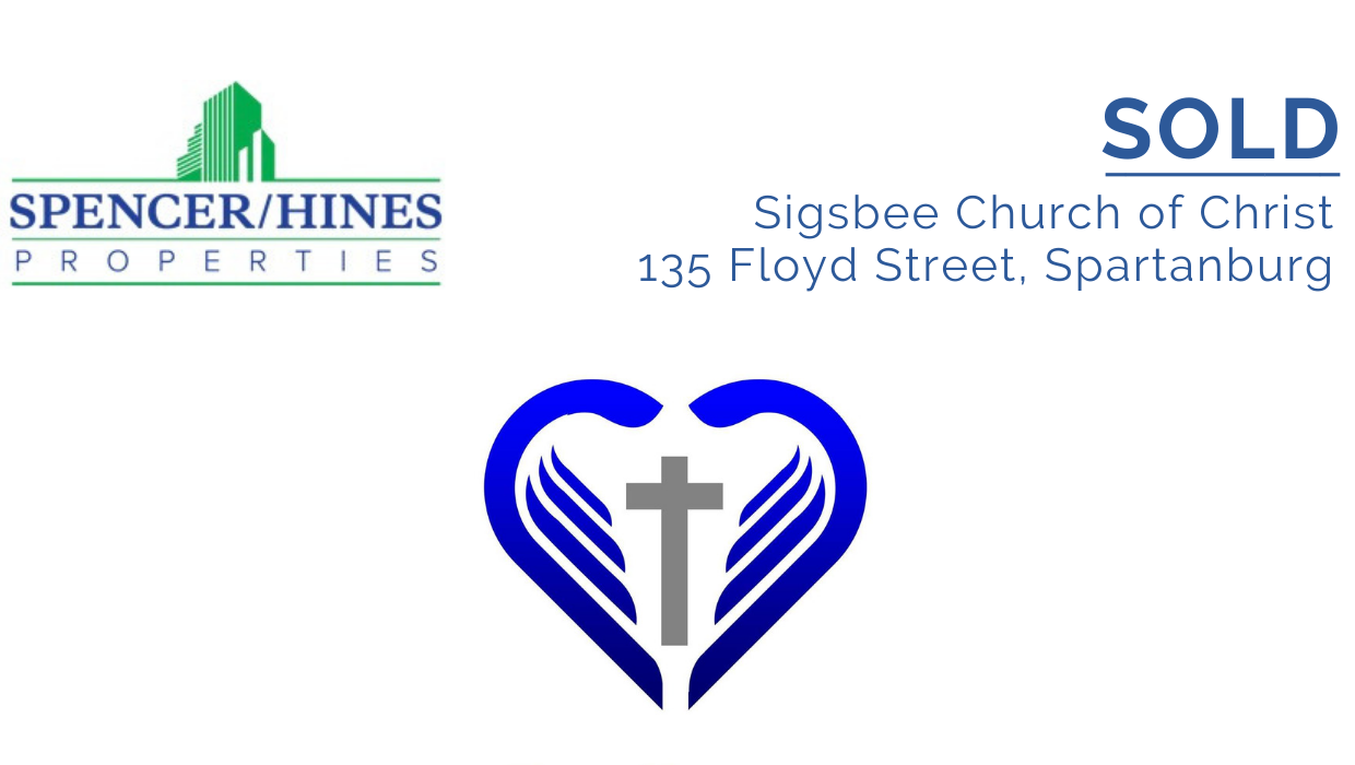 SOLD – Sigsbee Church of Christ