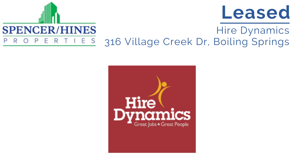 LEASED – Hire Dynamics