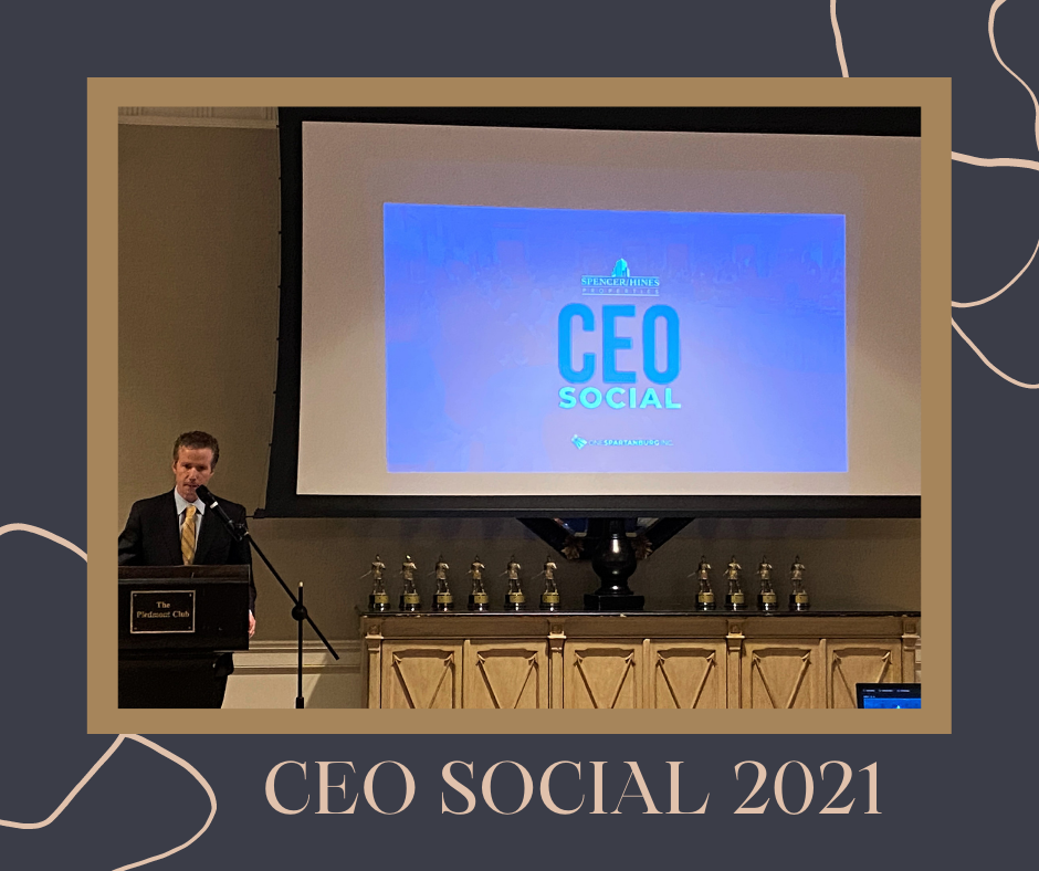 CEO Social 2021