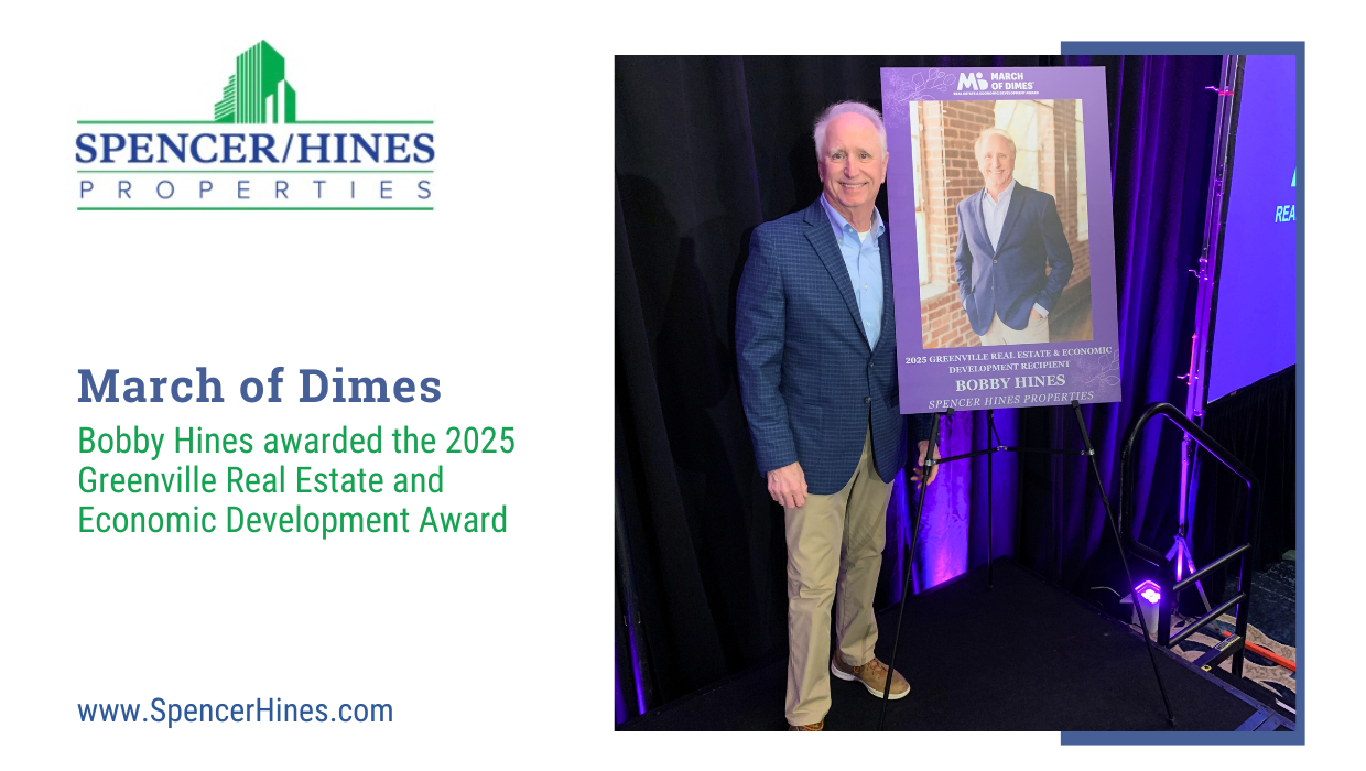March of Dimes Award