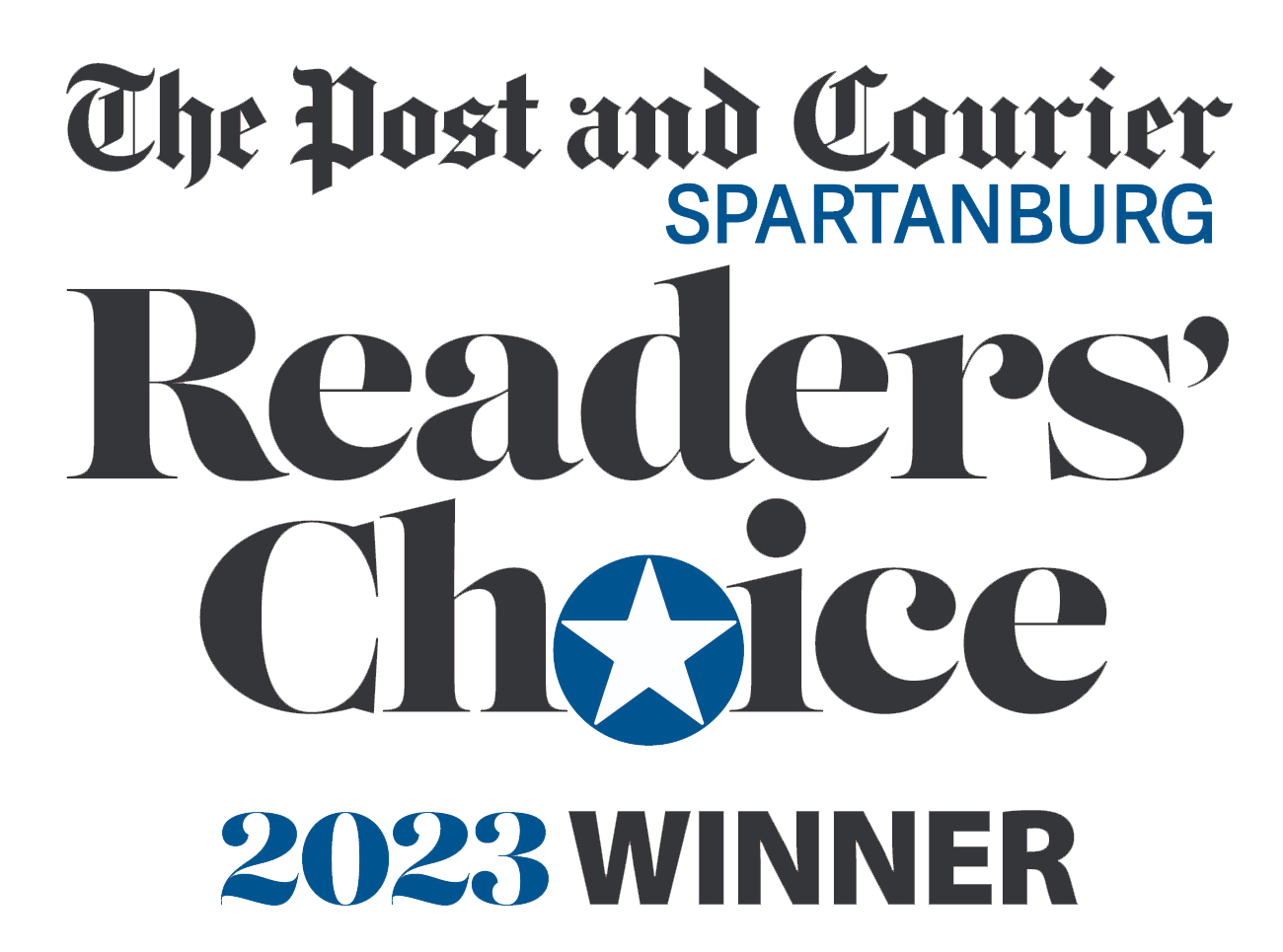 Readers' Choice 2023 Winner | Spencer Hines Properties